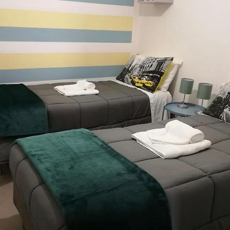 Annetta Home Scicli Kültér fotó