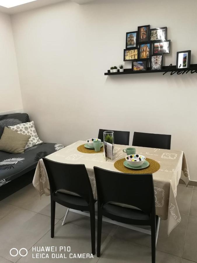 Annetta Home Scicli Kültér fotó