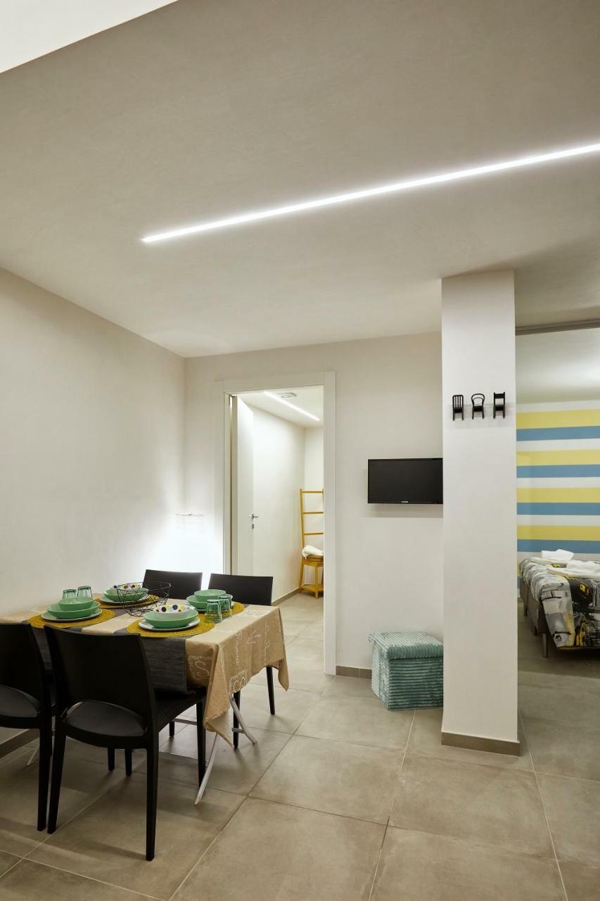 Annetta Home Scicli Kültér fotó