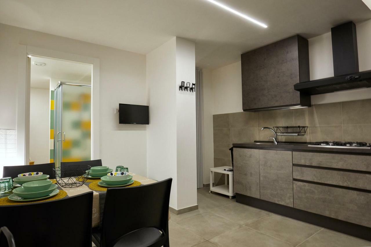 Annetta Home Scicli Kültér fotó