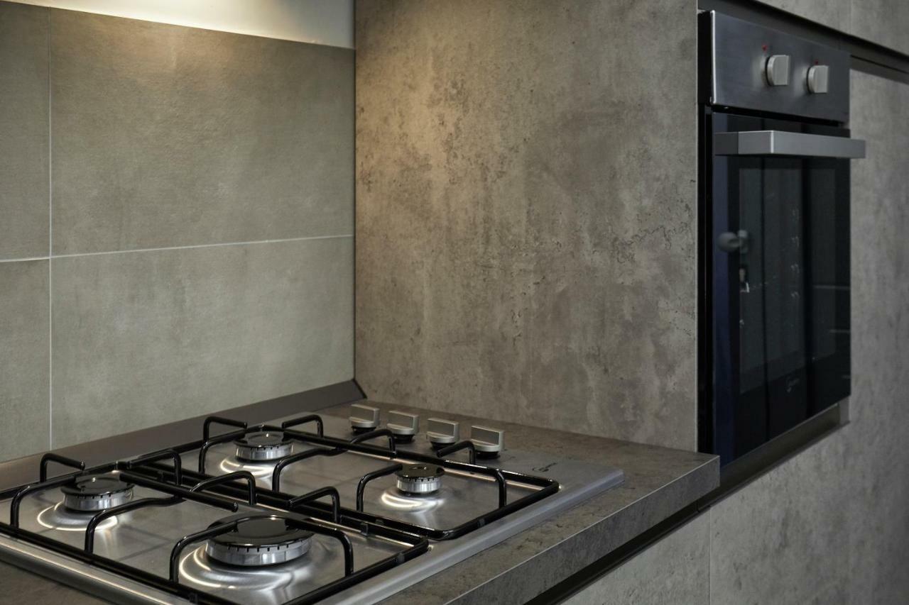 Annetta Home Scicli Kültér fotó