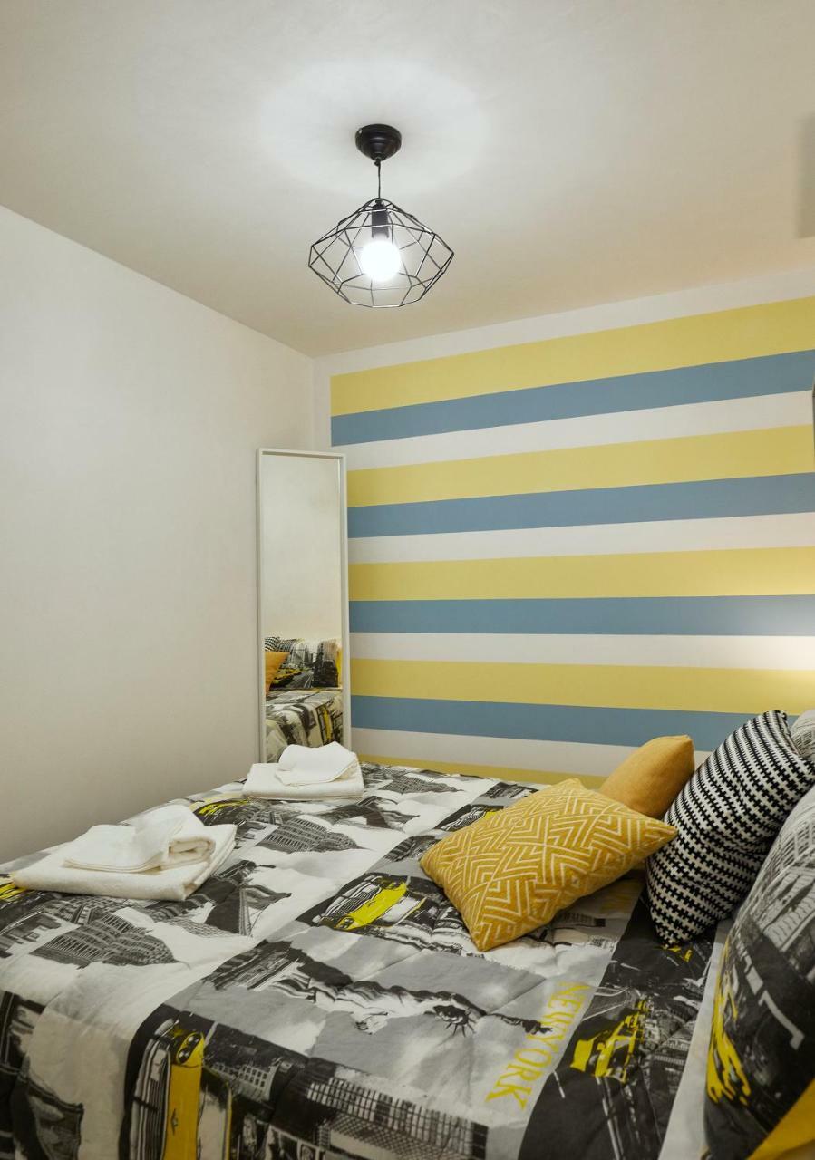 Annetta Home Scicli Kültér fotó