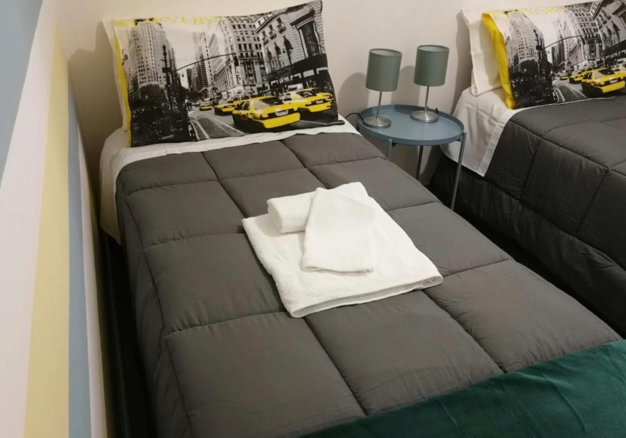 Annetta Home Scicli Kültér fotó