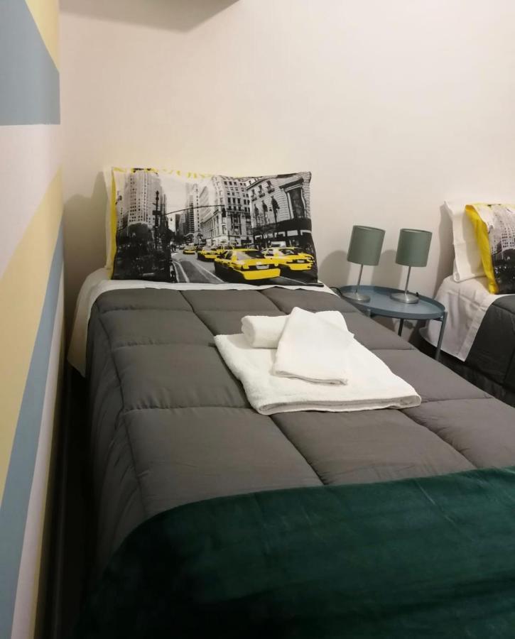 Annetta Home Scicli Kültér fotó
