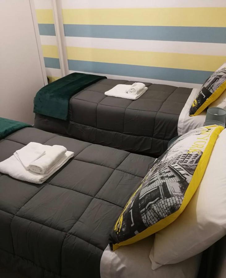 Annetta Home Scicli Kültér fotó